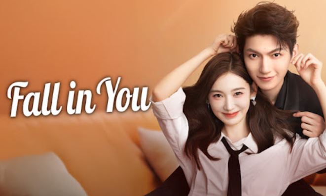 Fall in You
